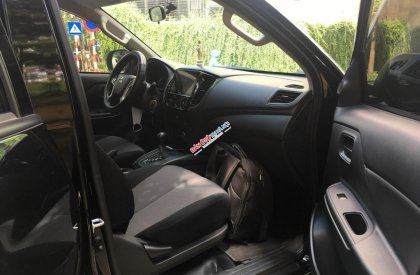 Mitsubishi Triton 2020 - Đăng ký 2020 - Màu đen, một chủ rất cẩn thận, giao ngay