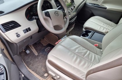 Toyota Sienna 2011 - Nhập Mỹ, chạy chuẩn 5 vạn xe chất