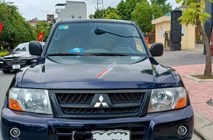 Mitsubishi Pajero 2005 - Bán nhanh xe nhập Nhật giá 185tr