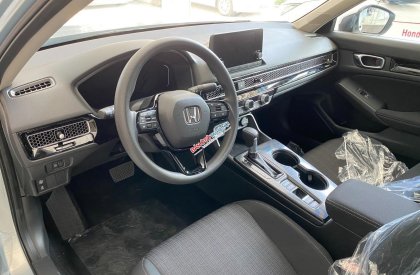 Honda Civic 2022 - Giảm giá siêu sốc trong tháng 11 cùng quà tặng hấp dẫn