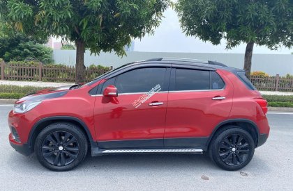 Chevrolet Trax 2016 - Màu đỏ, xe nhập, 488 triệu