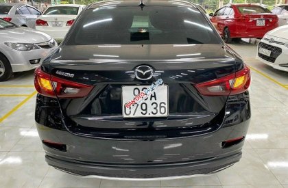 Mazda 2 2016 - Bao rút hồ sơ