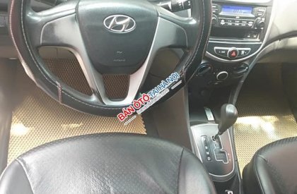 Hyundai Accent 2010 - Xe đẹp, số tự động