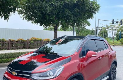 Chevrolet Trax 2016 - Màu đỏ, xe nhập, 488 triệu