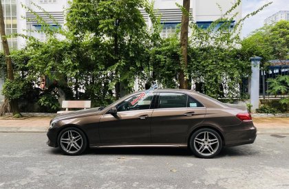 Mercedes-Benz E250 2014 - Giá cực tốt, thiện chí bán nhanh