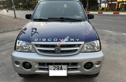 Daihatsu Terios 2005 - Giá 168 triệu
