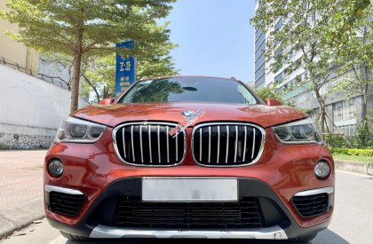 BMW X1 2018 - Cực mới - Cực hiếm và siêu siêu đẹp