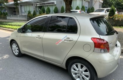 Toyota Yaris 2010 - Odo 10v zin biển HN chào giá có thương lượng