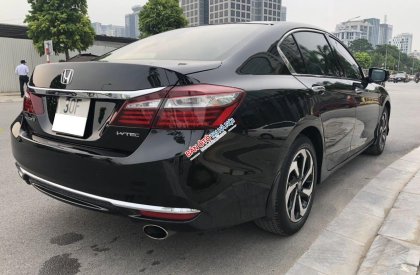 Honda Accord 2018 - Xe đăng ký 2018 chính chủ giá chỉ 855tr