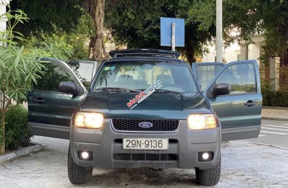 Ford Escape 2003 - Số tự động siêu đẹp