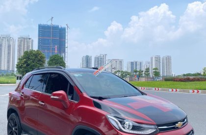 Chevrolet Trax 2016 - Màu đỏ, xe nhập, 488 triệu