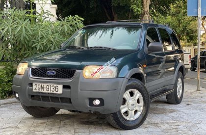 Ford Escape 2003 - Số tự động siêu đẹp