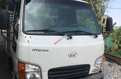 Hyundai Mighty 2018 - Xe ít sử dụng còn mới