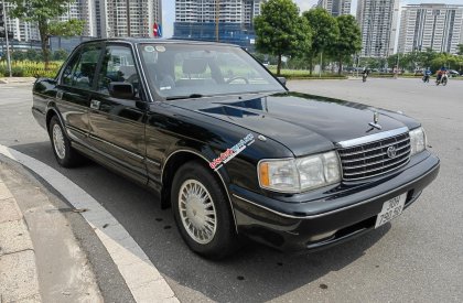 Toyota Crown 1995 - Xe nhập khẩu số tự động