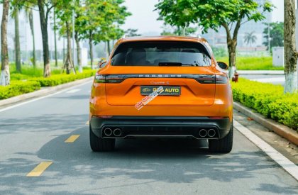 Porsche Cayenne S 2018 - Full kịch option