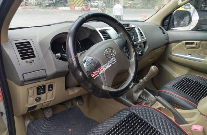 Toyota Hilux 2012 - Xe đẹp xuất sắc