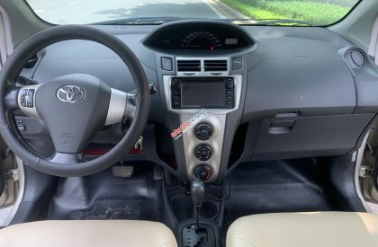Toyota Yaris 2010 - Odo 10v zin biển HN chào giá có thương lượng