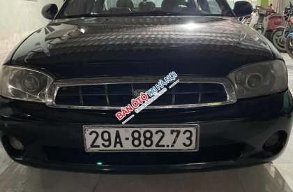 Kia Spectra 2003 - Xe màu đen