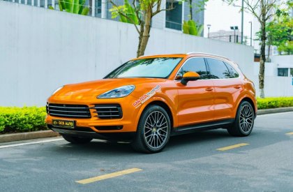 Porsche Cayenne S 2018 - Full kịch option