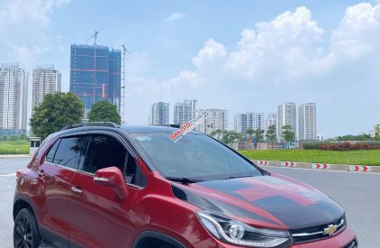 Chevrolet Trax 2016 - Bán ô tô đăng ký lần đầu 2016, nhập khẩu nguyên chiếc giá 480tr