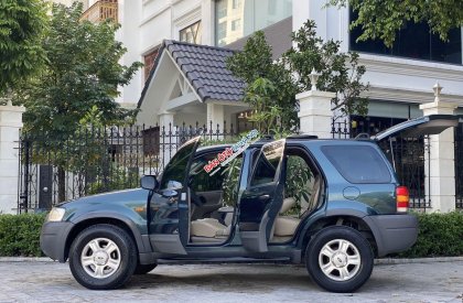 Ford Escape 2003 - Số tự động siêu đẹp