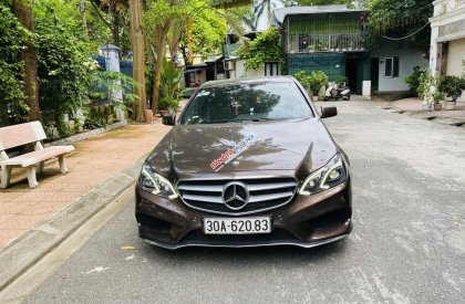 Mercedes-Benz E250 2014 - Giá cực tốt, thiện chí bán nhanh