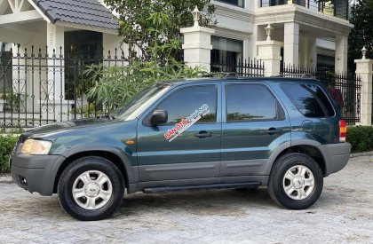 Ford Escape 2003 - Số tự động siêu đẹp