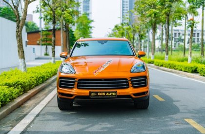 Porsche Cayenne S 2018 - Full kịch option