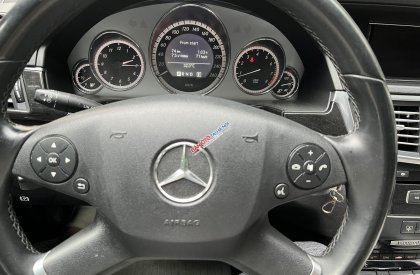 Mercedes-Benz E250 2010 - Mới nhất Hà Nội