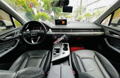 Audi Q7 2017 - Model 2018