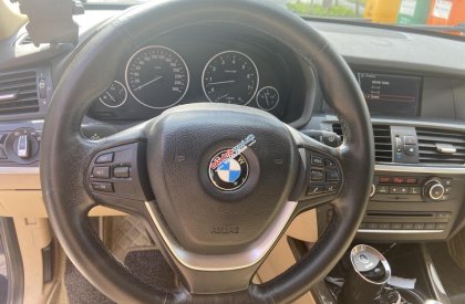 BMW X3 2011 - Xe đi giữ gìn cẩn thận còn rất đẹp và mới
