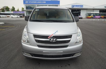 Hyundai Grand Starex 2013 - 09 chỗ máy xăng