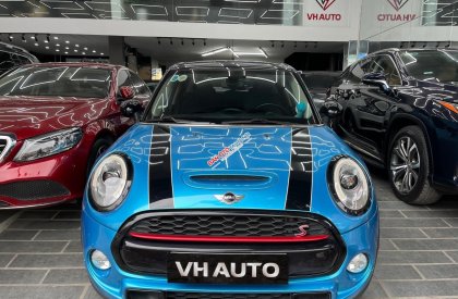 Mini Cooper 2016 - Xe gia đình giá tốt 1 tỷ 250tr