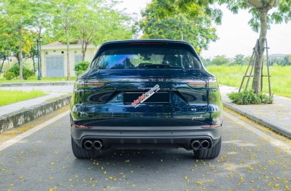 Porsche Cayenne 2019 - Odo 2.8 vạn km