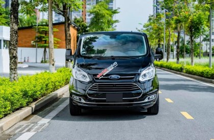 Ford Tourneo 2021 - Siêu lướt, odo 6000km