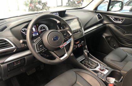 Subaru Forester 2022 - Nhập khẩu, bảo hành 5 năm, sẵn xe giao ngay
