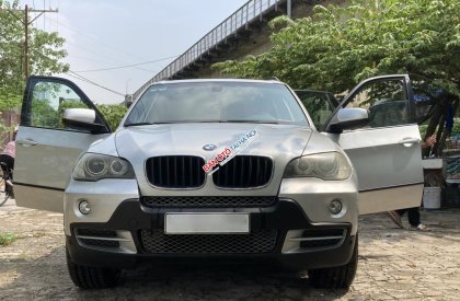 BMW X5 2008 - Cần bán gấp siêu xe cực chất