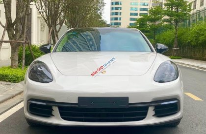Porsche Panamera 2017 - Tên cá nhân, một chủ từ mới