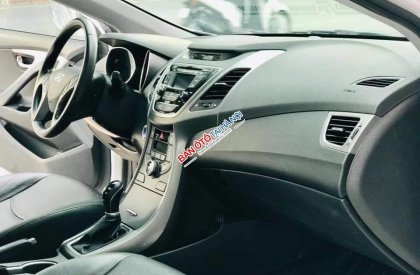 Hyundai Elantra 2015 - Hạ lồng rồi full ảnh anh em thẩm xe nhập khẩu full option