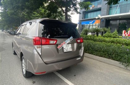 Toyota Innova 2019 - Xe đẹp, một chủ biển HN