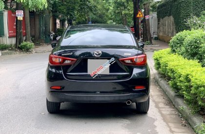 Mazda 2 2016 - Xe màu đen