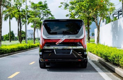 Ford Tourneo 2021 - Siêu lướt, odo 6000km