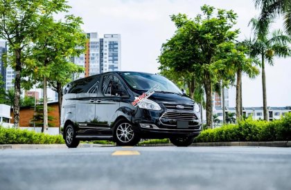 Ford Tourneo 2021 - Siêu lướt, odo 6000km