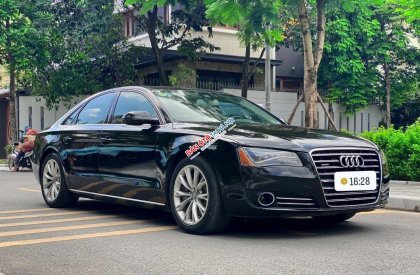 Audi A8 2010 - Giá 860tr