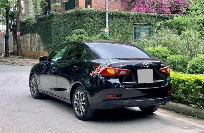 Mazda 2 2016 - Xe màu đen