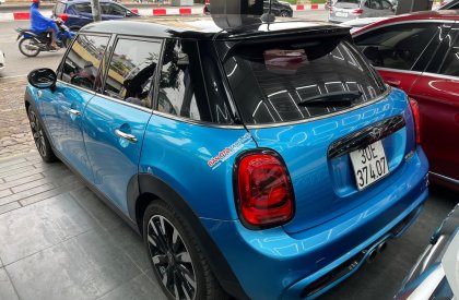 Mini Cooper 2016 - Xe gia đình giá tốt 1 tỷ 250tr