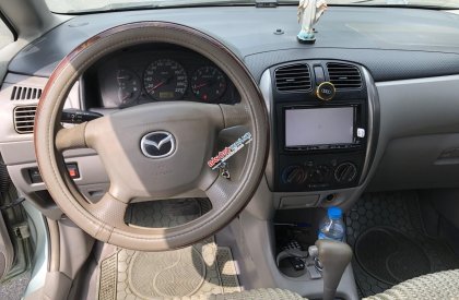 Mazda Premacy 2004 - Xe cực mới, không có 1 lỗi gì, bền bỉ, tiết kiệm