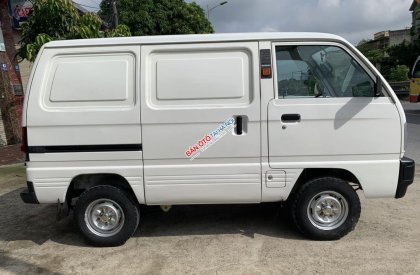 Suzuki Blind Van 2016 - Tên cá nhân biển Hà Nội xe đẹp