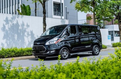 Ford Tourneo 2021 - Siêu lướt, odo 6000km