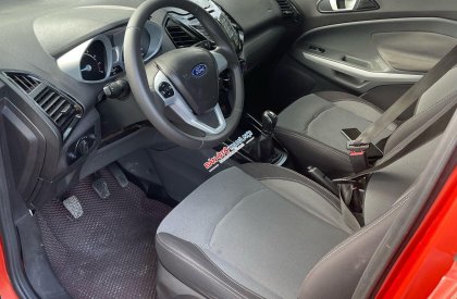 Ford EcoSport 2016 - Xe gia đình giá 335tr